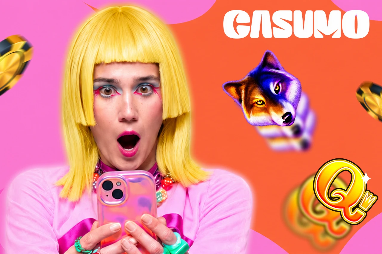 Casumo-movil
